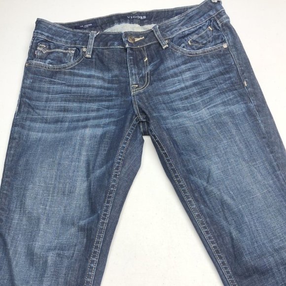 PREMIUM VIGOSS JAGGER CAPRI 28x23 ⭐️ - Picture 5 of 14